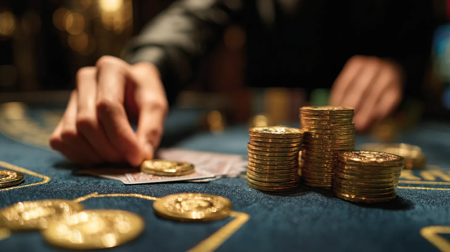 sukasukacuci — Live Betting