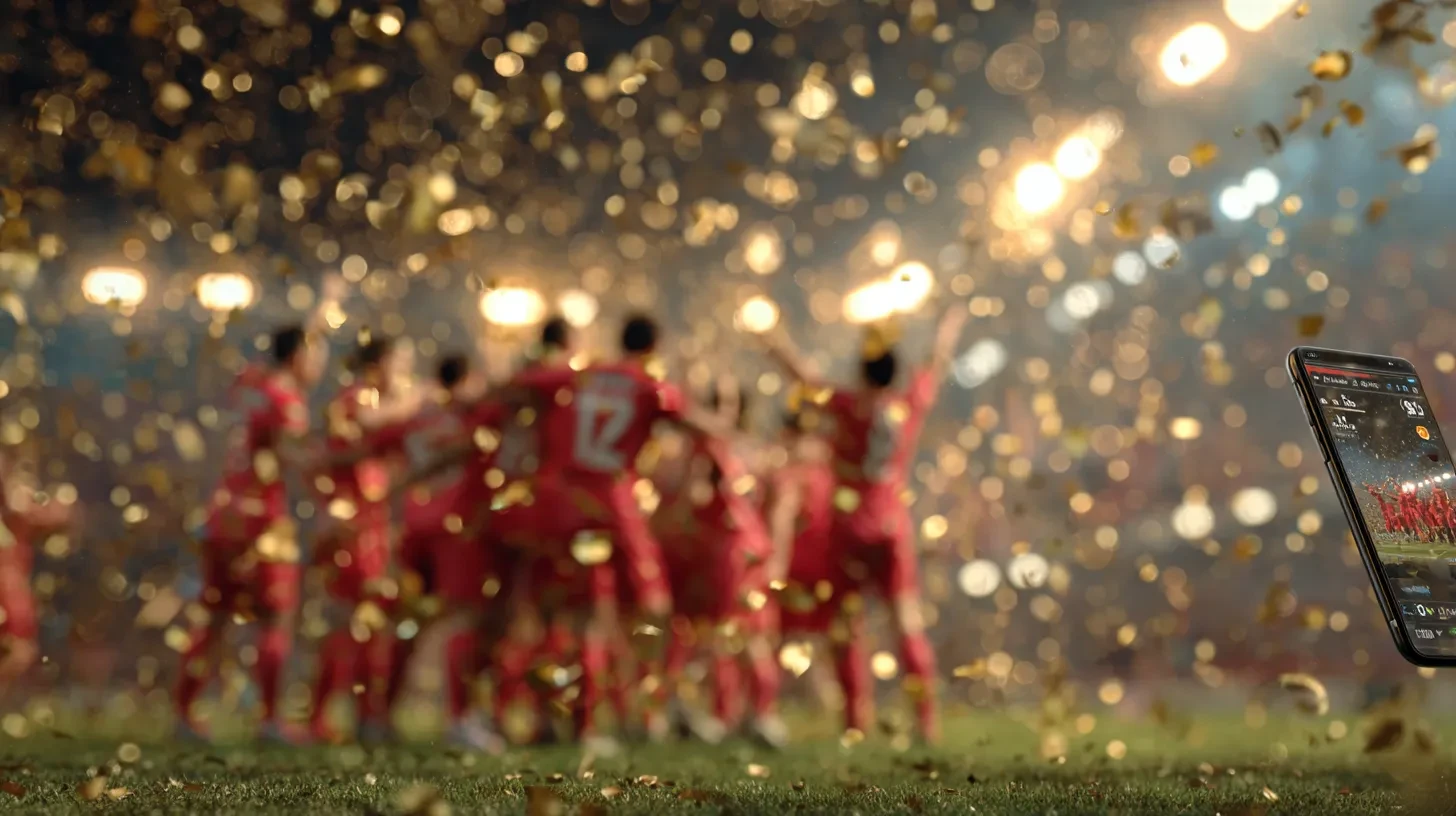 sukasukacuci — football