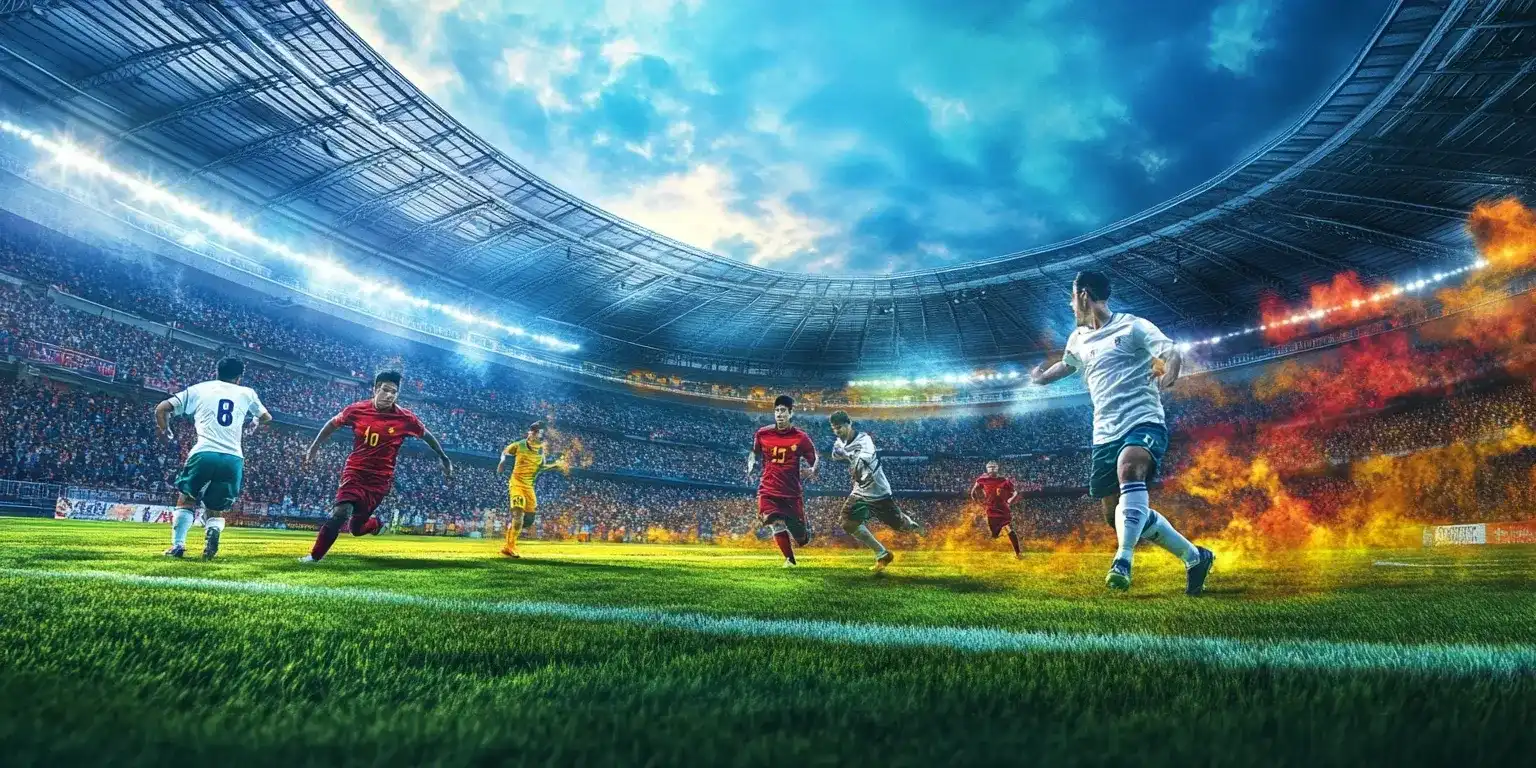 sukasukacuci — Bundesliga