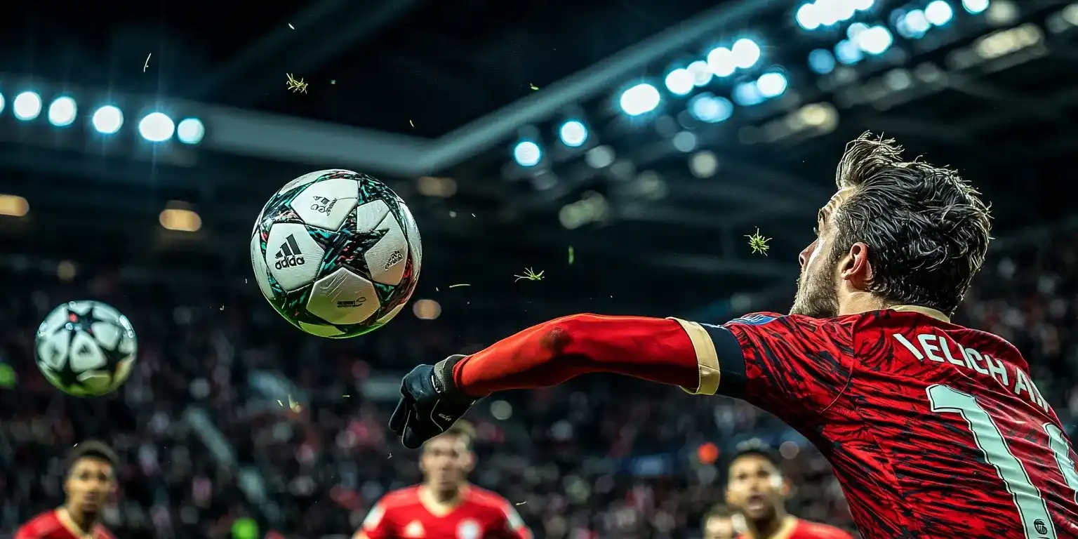 sukasukacuci — Bundesliga